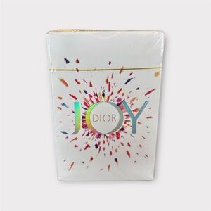 DIOR Collectible Deck of Playing Cards